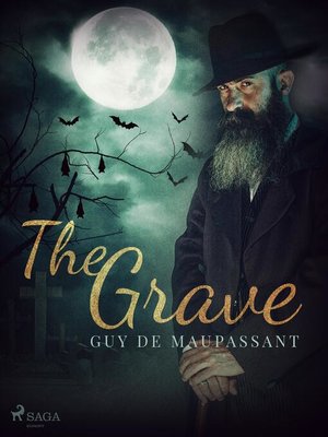 cover image of The Grave